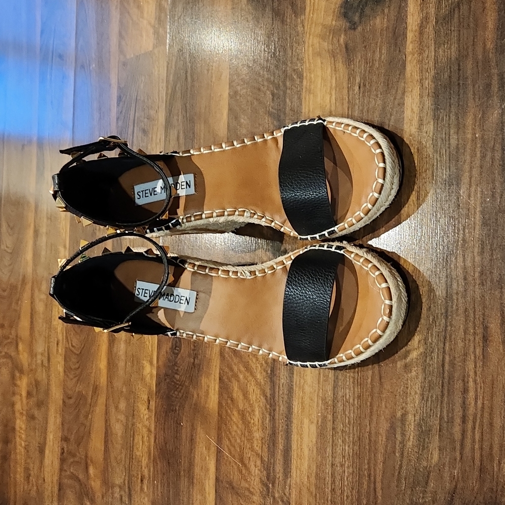 Steve Madden Wedges